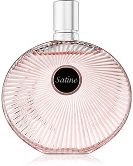 Lalique Satine parfumovaná voda pre ženy 100 ml