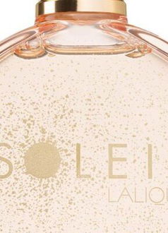 Lalique Soleil parfumovaná voda na vlasy   pre ženy 50 ml 5