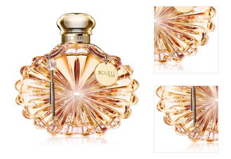 Lalique Soleil parfumovaná voda pre ženy 100 ml 3