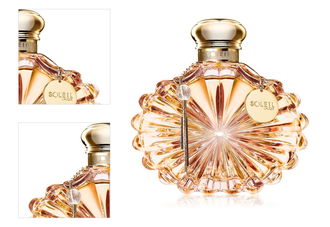 Lalique Soleil parfumovaná voda pre ženy 100 ml 4