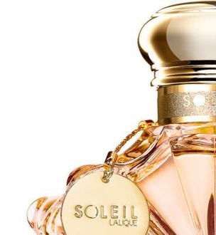 Lalique Soleil parfumovaná voda pre ženy 50 ml 6