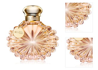 Lalique Soleil parfumovaná voda pre ženy 50 ml 3