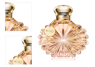 Lalique Soleil parfumovaná voda pre ženy 50 ml 4