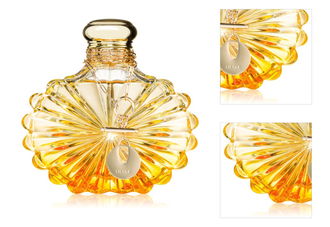 Lalique Soleil Vibrant parfumovaná voda pre ženy 100 ml 3