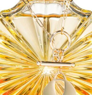 Lalique Soleil Vibrant parfumovaná voda pre ženy 100 ml 5