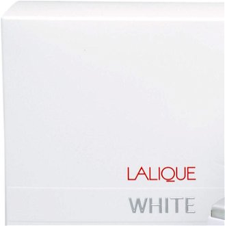 Lalique White - EDT 125 ml 6