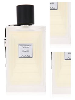 Lalique Zamak - EDP 100 ml 3