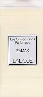 Lalique Zamak - EDP 100 ml 5