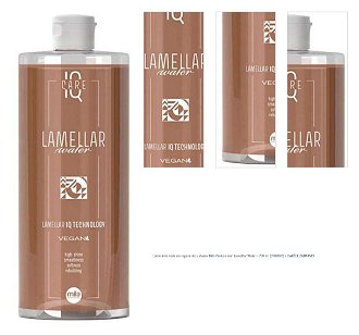 Lamelárna voda na regeneráciu vlasov Mila Professional Lamellar Water - 750 ml (0102003) + DARČEK ZADARMO 1