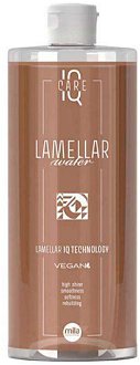 Lamelárna voda na regeneráciu vlasov Mila Professional Lamellar Water - 750 ml (0102003) + darček zadarmo