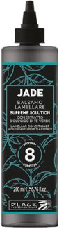 Lamelárny kondicionér Black Jade Supreme Solution - 200 ml (1091) + darček zadarmo