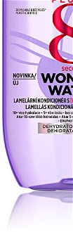 Lamelárny kondicionér na suché vlasy Loréal Elseve Hyaluron Plump 8 Second Wonder Water - 200 ml - L’Oréal Paris + darček zadarmo 8