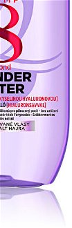 Lamelárny kondicionér na suché vlasy Loréal Elseve Hyaluron Plump 8 Second Wonder Water - 200 ml - L’Oréal Paris + darček zadarmo 9