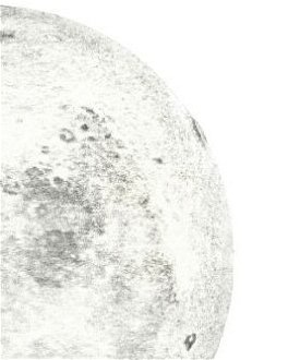 Lampa "Moon", jaseň - Gingko 7
