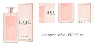 Lancôme Idôle - EDP 50 ml 1