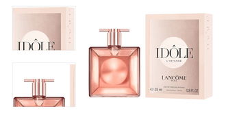 Lancôme Idôle L`Intense - EDP 25 ml 4