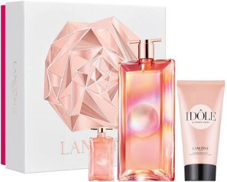 Lancôme Idôle Nectar darčeková sada pre ženy