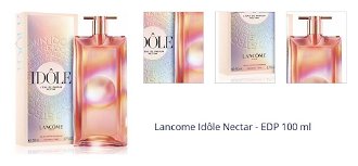 Lancôme Idôle Nectar - EDP 100 ml 1