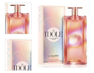 Lancôme Idôle Nectar - EDP 25 ml 4