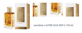 Lancôme L´Autre Oud – EDP 100 ml 1