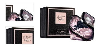 Lancôme La Nuit Trésor – EDP 2 ml - odstrek s rozprašovačom 4