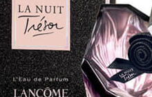 Lancôme La Nuit Trésor – EDP 2 ml - odstrek s rozprašovačom 5