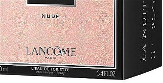 Lancôme La Nuit Tresor Nude - EDT 50 ml 9