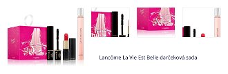 Lancôme La Vie Est Belle darčeková sada 1