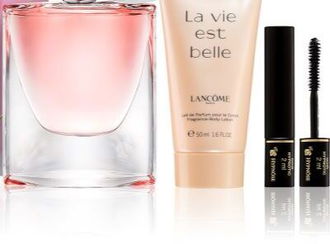 Lancôme La Vie Est Belle darčeková sada pre ženy 9