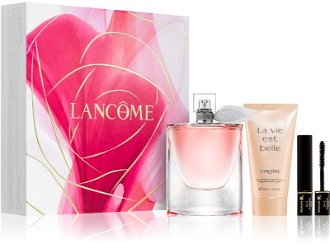 Lancôme La Vie Est Belle darčeková sada pre ženy