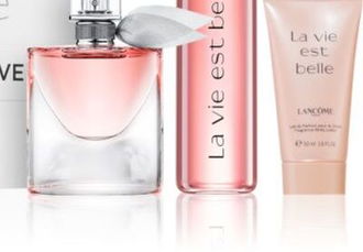 Lancôme La Vie Est Belle darčeková sada pre ženy 9