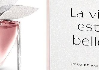 Lancôme La Vie Est Belle – EDP 100 ml 5