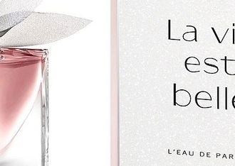 Lancôme La Vie Est Belle – EDP 15 ml 5