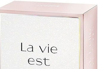 Lancôme La Vie Est Belle – EDP 2 ml - odstrek s rozprašovačom 7