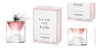 Lancôme La Vie Est Belle – EDP 2 ml - odstrek s rozprašovačom 3