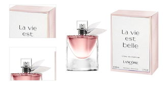 Lancôme La Vie Est Belle – EDP 2 ml - odstrek s rozprašovačom 4