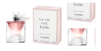 Lancôme La Vie Est Belle – EDP 30 ml 3