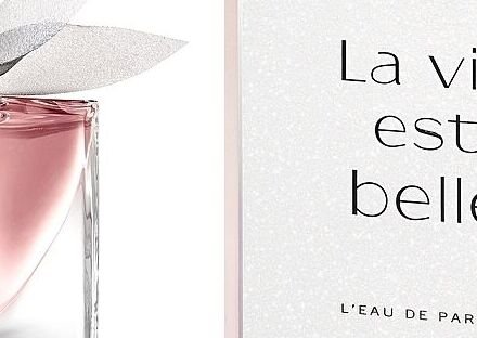 Lancome La Vie Est Belle - EDP 50 ml 3