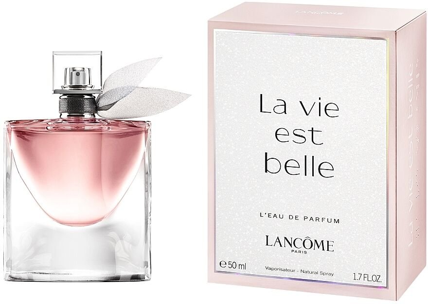 Lancome La Vie Est Belle - EDP 50 ml 2