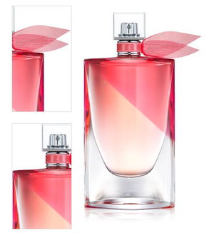 Lancôme La Vie Est Belle En Rose toaletná voda pre ženy 100 ml 4