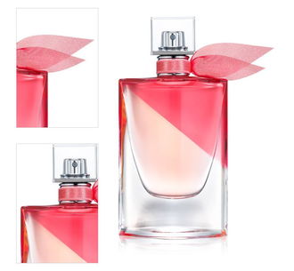 Lancôme La Vie Est Belle En Rose toaletná voda pre ženy 50 ml 4