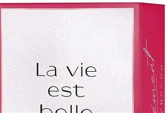 Lancôme La Vie Est Belle Intensément – EDP 2 ml - odstrek s rozprašovačom 7