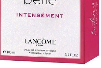 Lancôme La Vie Est Belle Intensément – EDP 2 ml - odstrek s rozprašovačom 9
