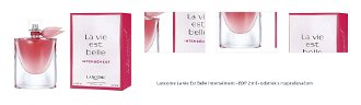Lancôme La Vie Est Belle Intensément – EDP 2 ml - odstrek s rozprašovačom 1