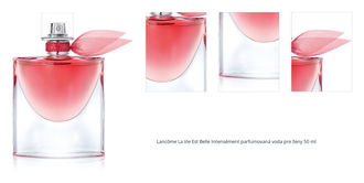 Lancôme La Vie Est Belle Intensément parfumovaná voda pre ženy 50 ml 1