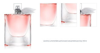 Lancôme La Vie Est Belle parfumovaná voda plniteľná pre ženy 100 ml 1