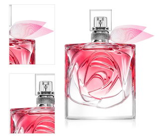 Lancôme La Vie Est Belle Rose Extraordinaire parfumovaná voda pre ženy 50 ml 4