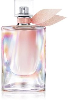 Lancôme La Vie Est Belle Soleil Cristal parfumovaná voda pre ženy 50 ml