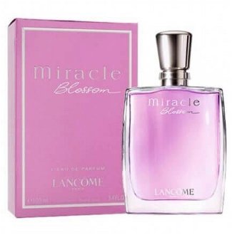 Lancôme Miracle Blossom - EDP 100 ml