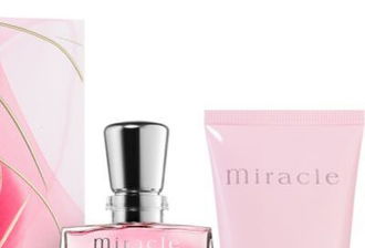 Lancôme Miracle darčeková sada pre ženy 7